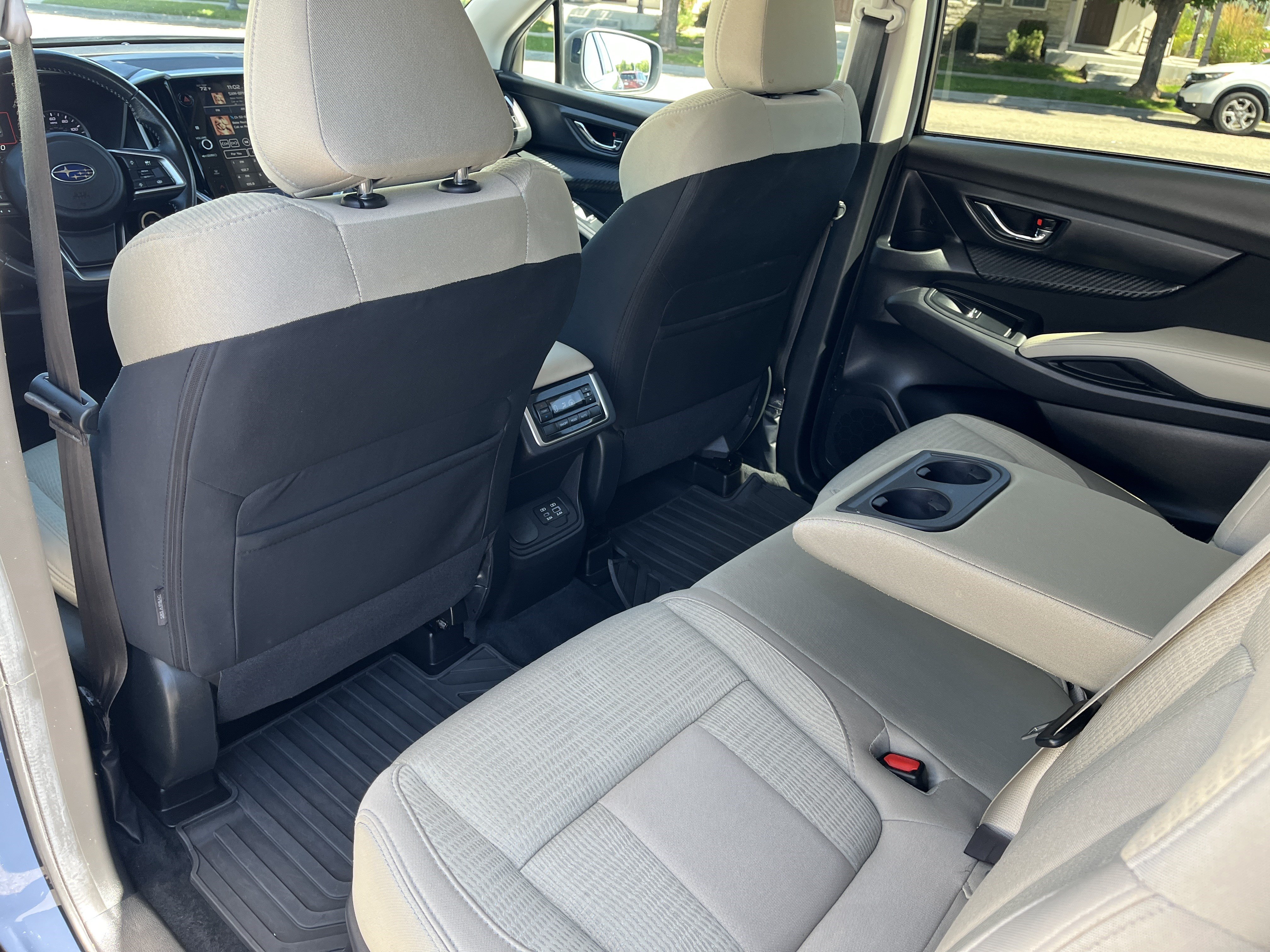 Certified 2023 Subaru Ascent Premium w/ Convenience Package AWD/4WD image 19