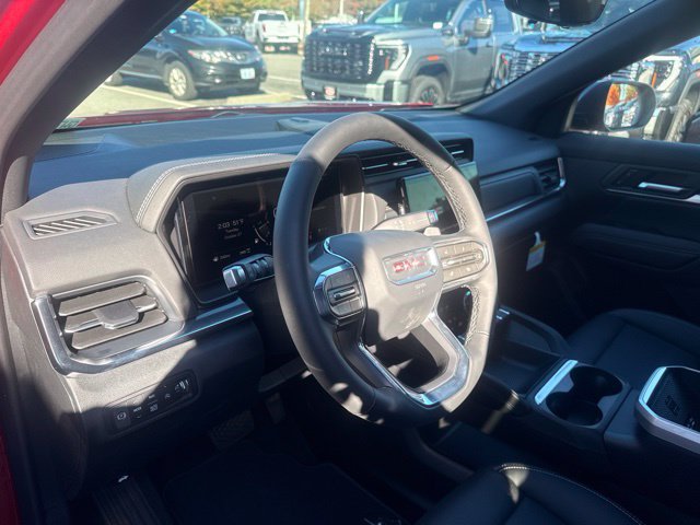 New 2027 GMC Terrain Elevation w/ Elevation Premium Package AWD/4WD image 12