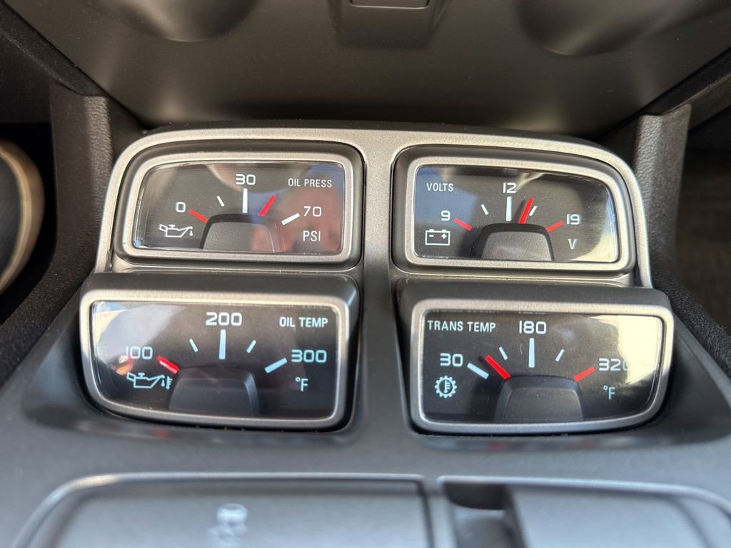 Used 2010 Chevrolet Camaro SS w/ RS Package image 31