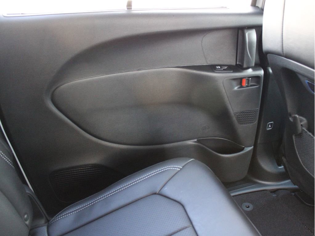 New 2026 Chrysler Pacifica Select image 32