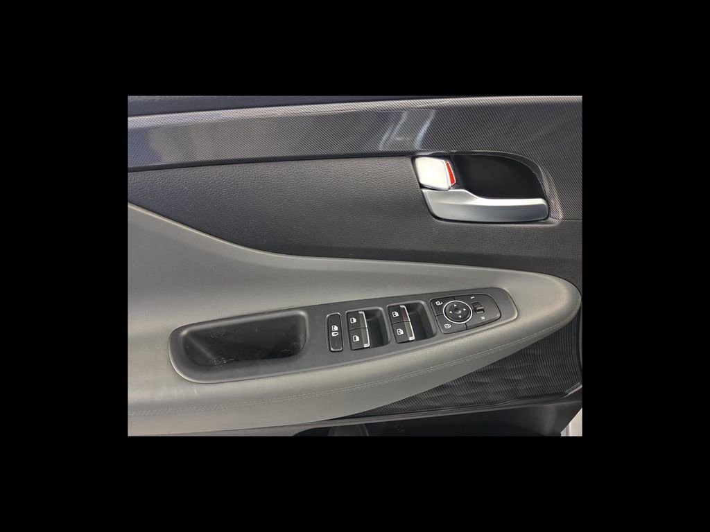 Used 2022 Hyundai Santa Fe SEL w/ Convenience Package AWD/4WD image 12
