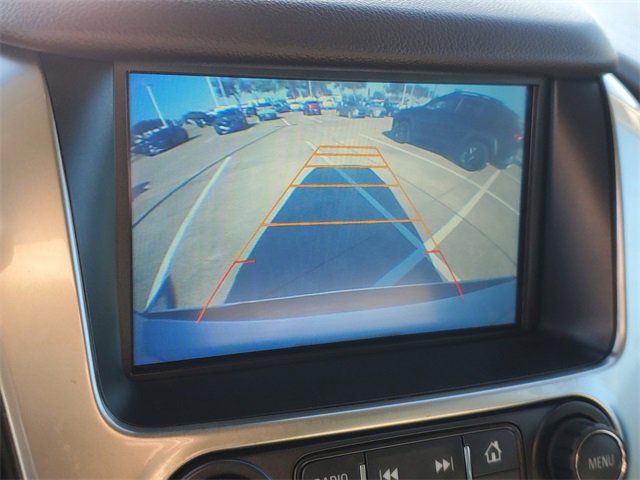 Used 2016 Chevrolet Tahoe LTZ image 29