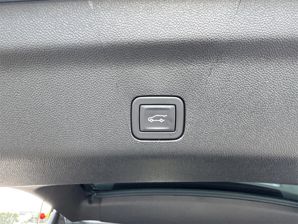 New 2026 Chevrolet Tahoe LT w/ Comfort Package image 20