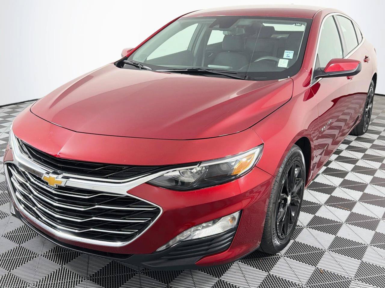 Used 2024 Chevrolet Malibu LT FWD image 5