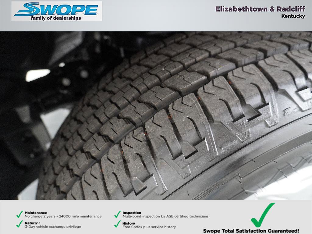 New 2026 RAM 1500 Big Horn image 28