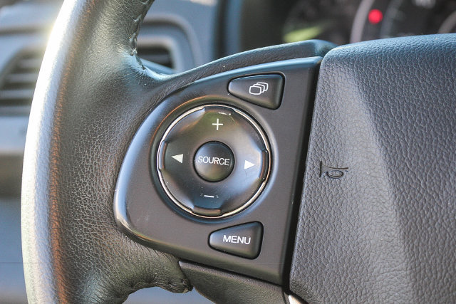 Used 2016 Honda CR-V EX-L image 29