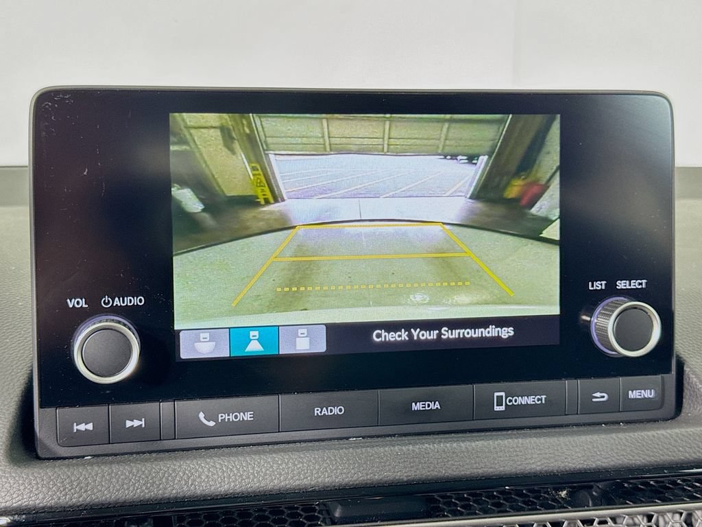 Used 2022 Honda Civic EX-L image 30
