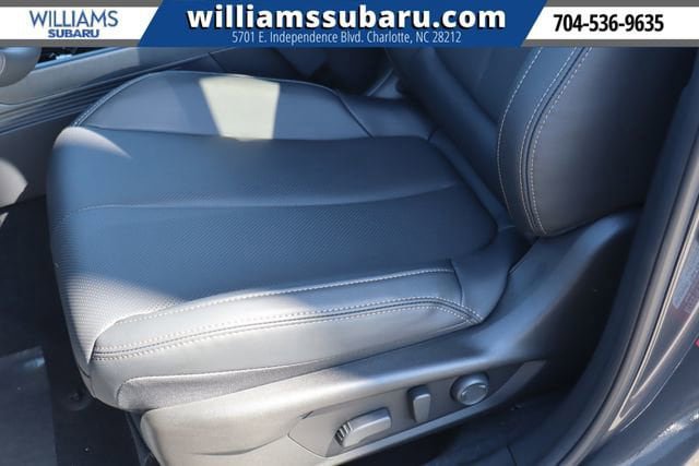 New 2026 Subaru Outback Limited w/ Premium/Limited Package AWD/4WD image 11