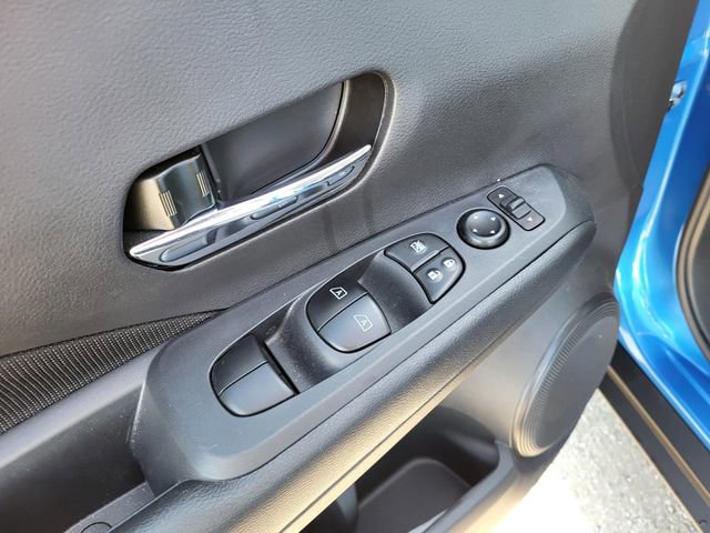 Used 2024 Nissan Kicks SV w/ Interior Electronics Package image 13