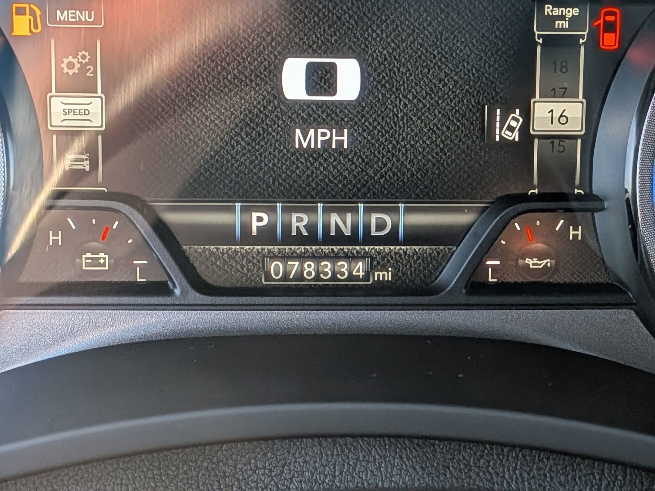 Used 2022 RAM 2500 Limited image 25