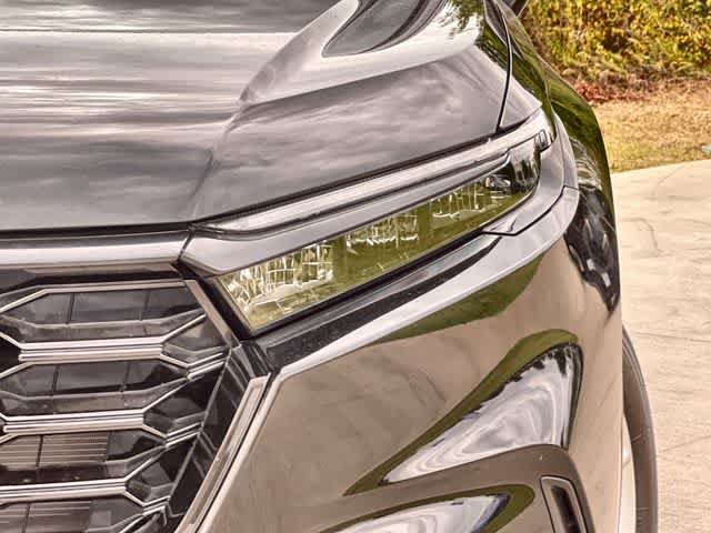 Certified 2026 Honda CR-V EX image 24