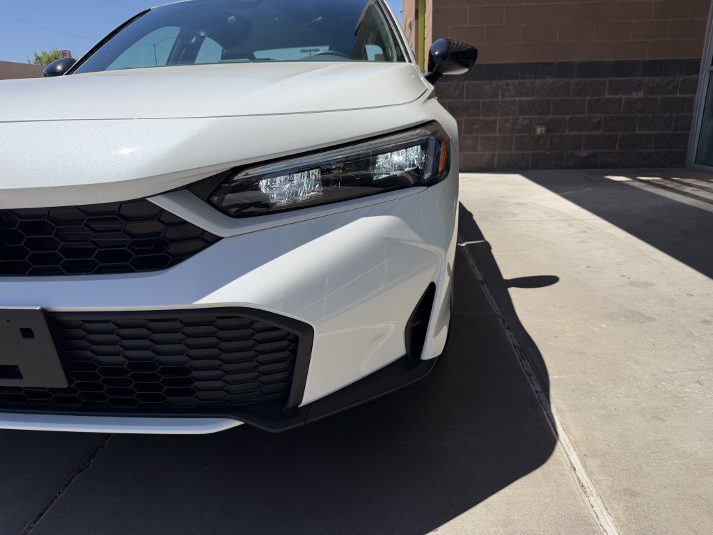 Used 2026 Honda Civic FWD Hybrid Sedan image 11