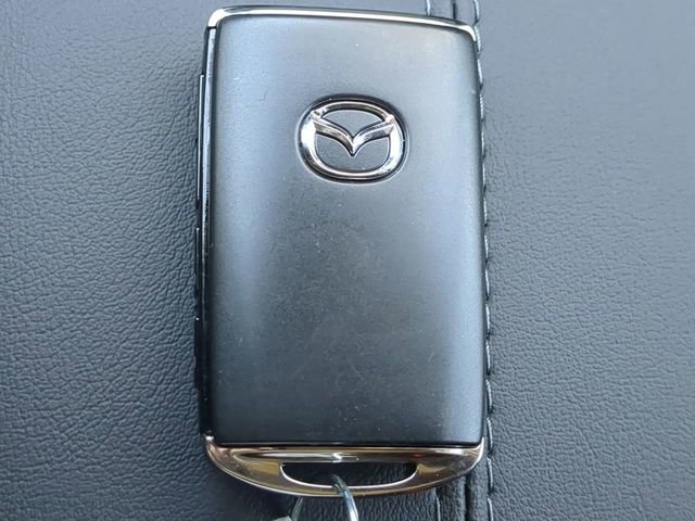 New 2026 MAZDA CX-30 2.5 Turbo w/ Premium Plus Pkg image 26