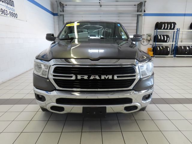 Used 2019 RAM 1500 Big Horn image 17