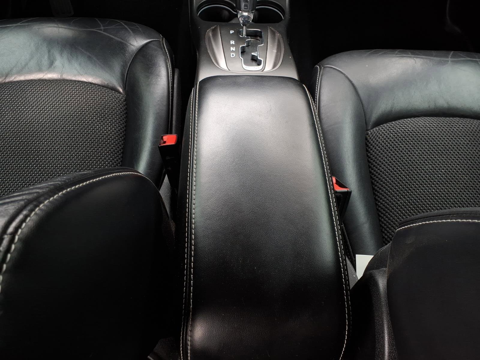 Used 2017 Dodge Journey Crossroad image 18