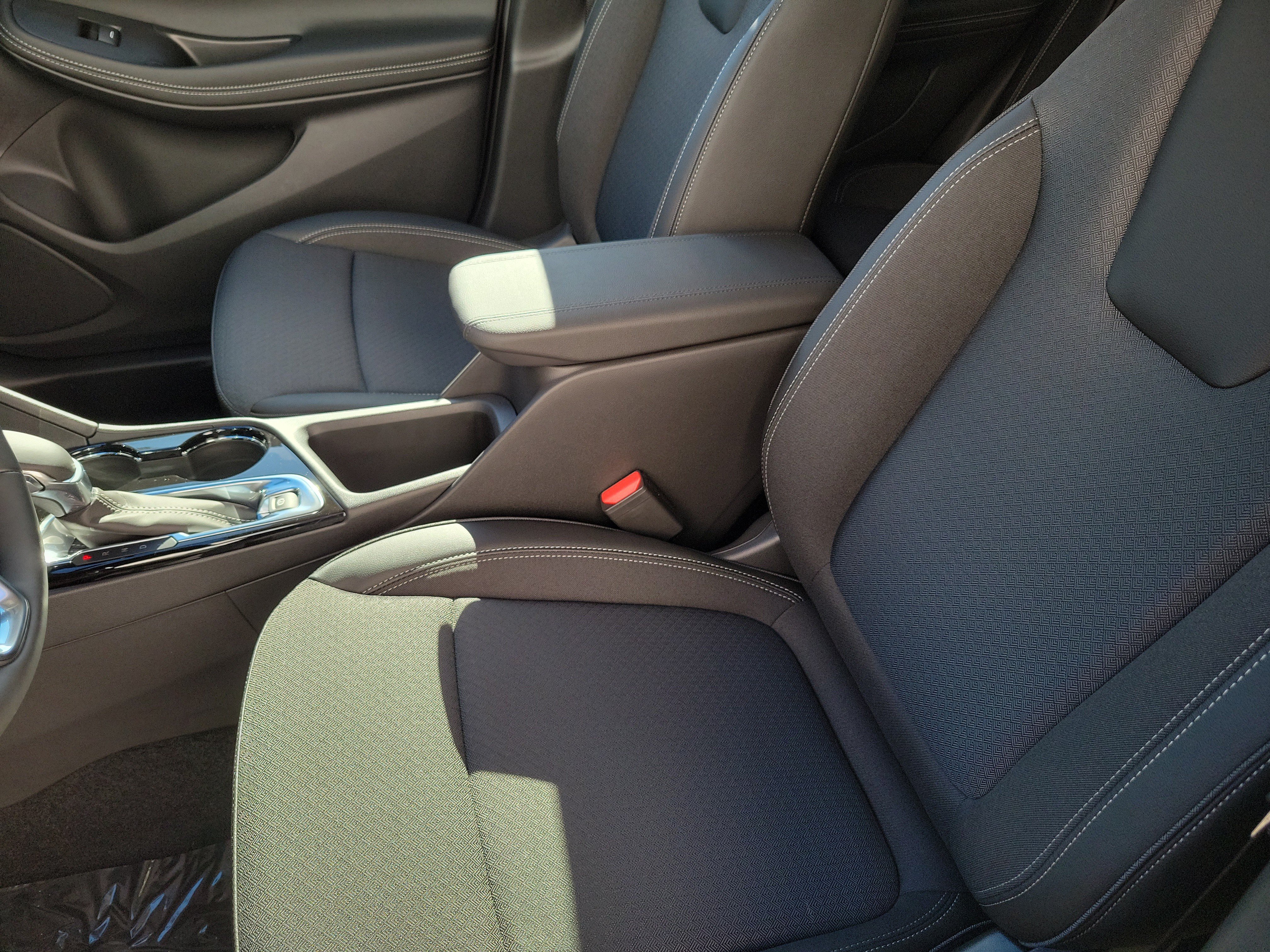 New 2026 Buick Encore GX Preferred w/ Comfort Package FWD image 22