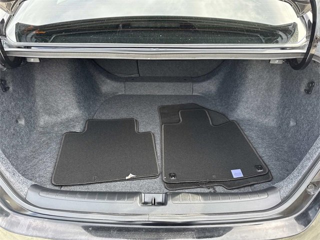 Used 2022 Honda Accord Sport image 8