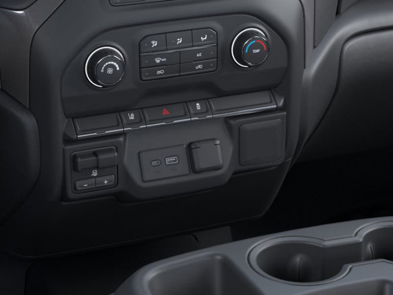 New 2026 Chevrolet Silverado 2500 W/T image 23