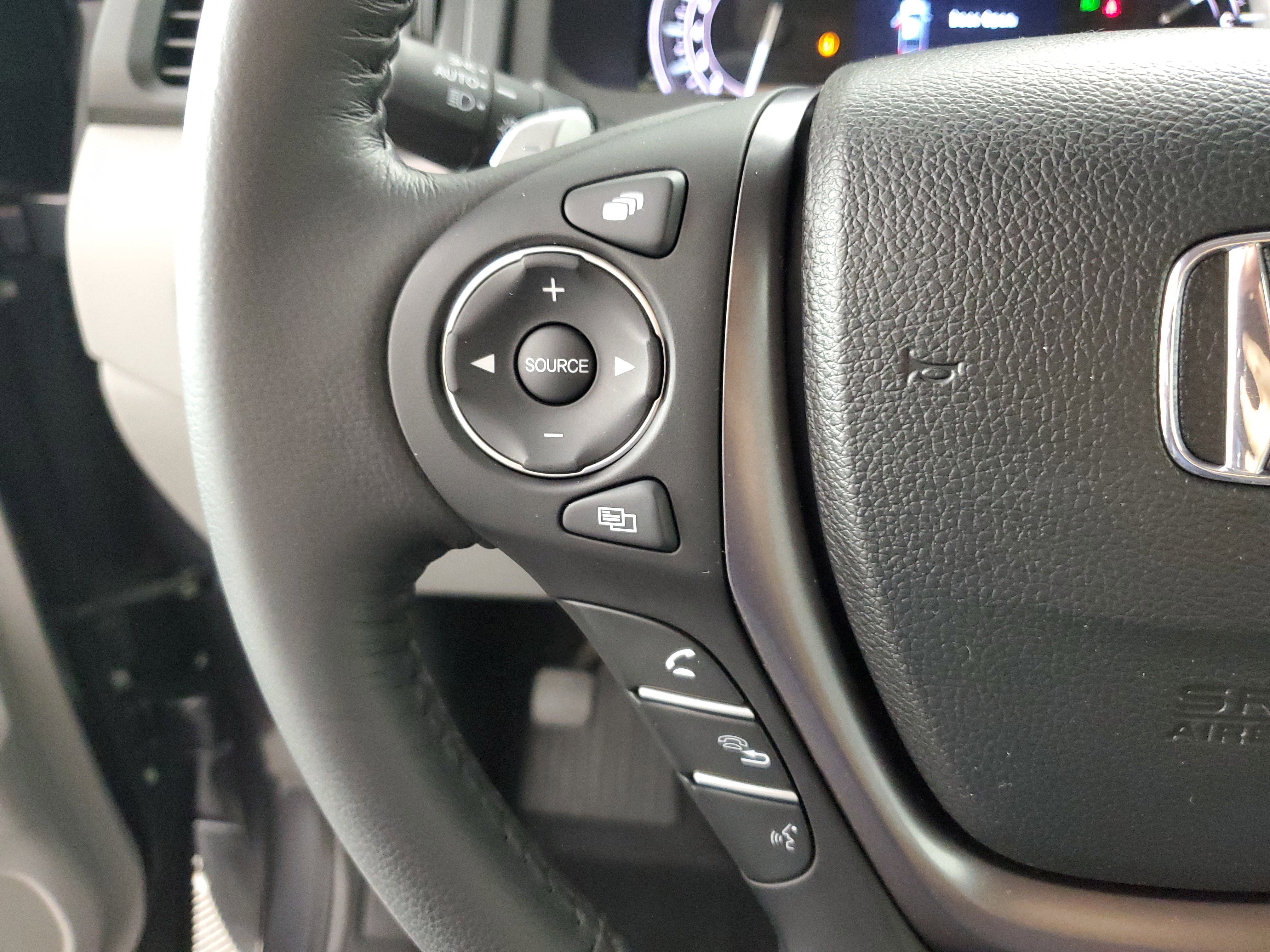 Used 2023 Honda Ridgeline RTL image 23