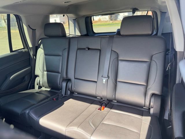 Used 2020 Chevrolet Tahoe LT image 28