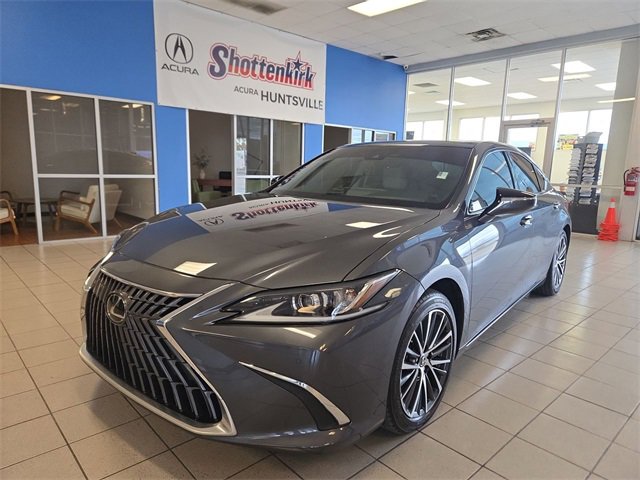 Used 2023 Lexus ES 350 w/ Premium Package