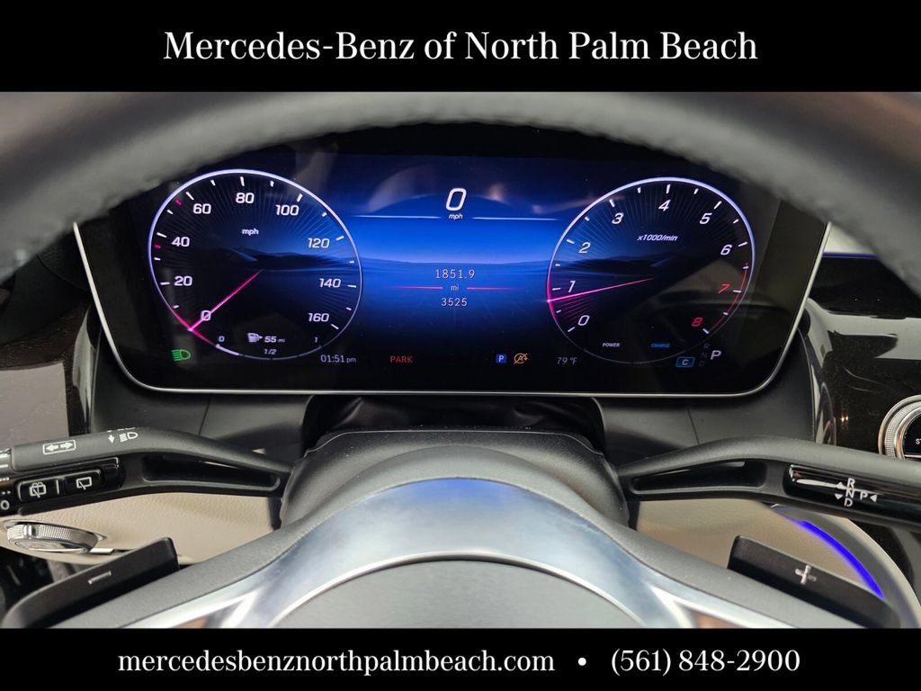 Certified 2026 Mercedes-Benz GLC 300 image 21