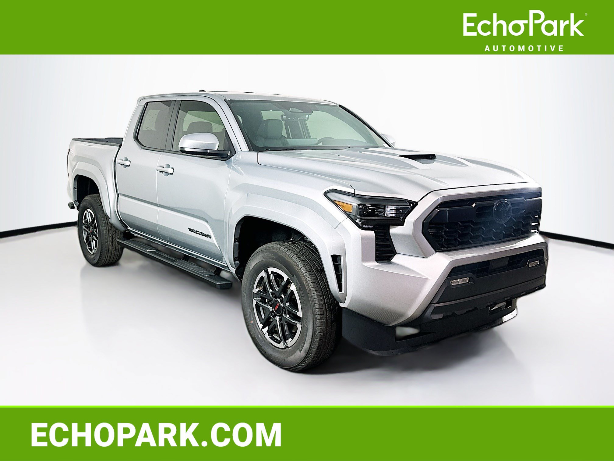 Used 2026 Toyota Tacoma TRD Sport RWD image 1