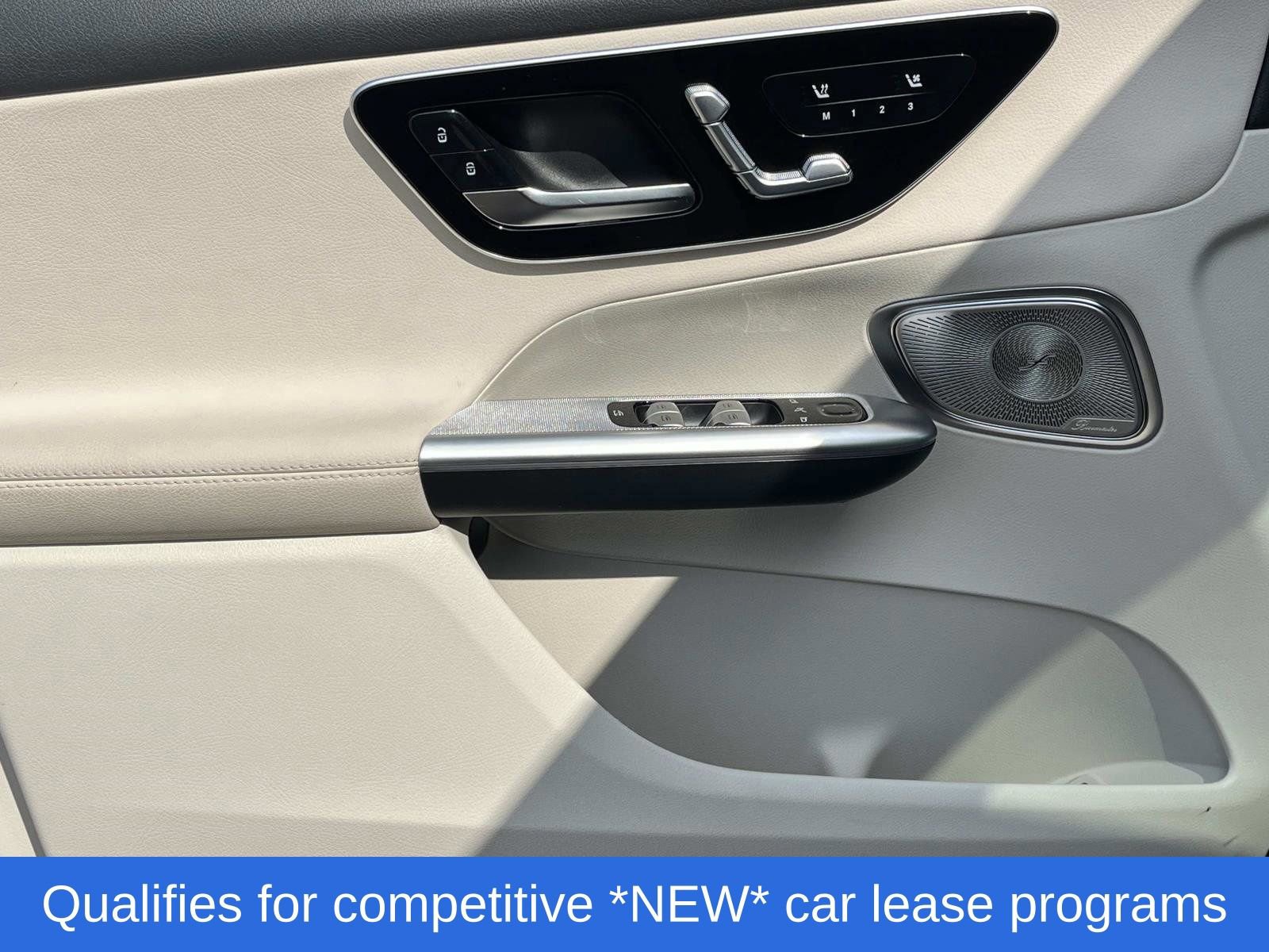 Used 2025 Mercedes-Benz GLC 300 image 18