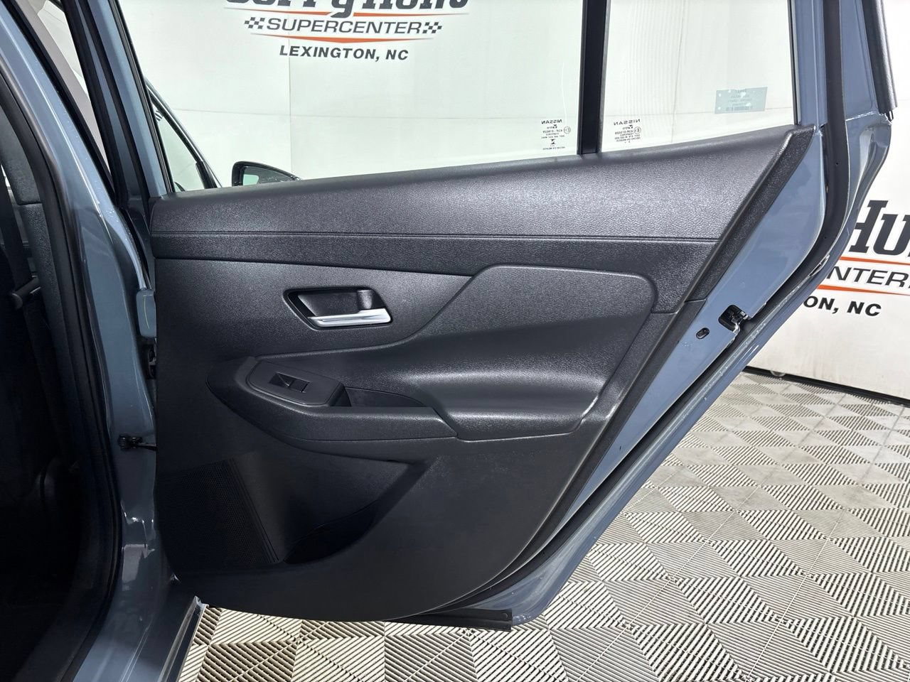 Used 2026 Nissan Sentra SV w/ Floor Mat Package FWD image 24