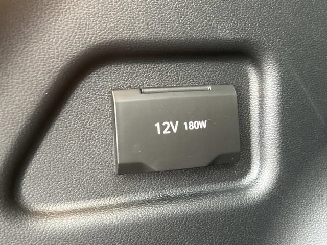 Certified 2024 Hyundai Tucson SEL AWD/4WD image 13
