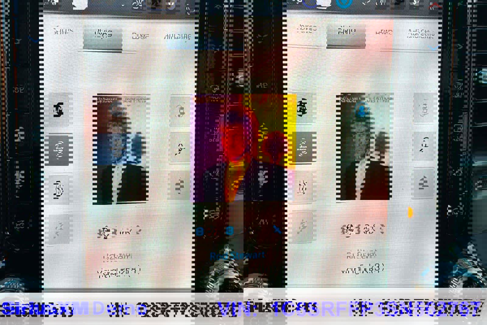 Used 2025 RAM 1500 Big Horn image 28