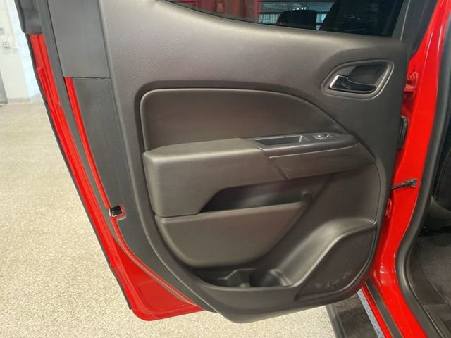 Used 2020 Chevrolet Colorado ZR2 AWD/4WD image 28