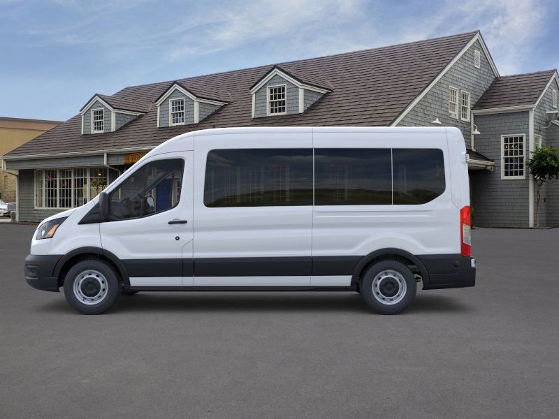 New 2026 Ford Transit 350 XL image 3