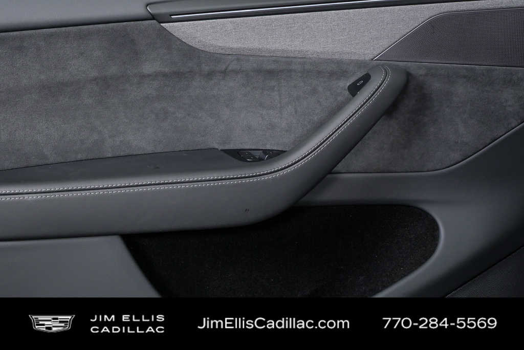 Used 2026 Tesla Model Y 2WD image 6