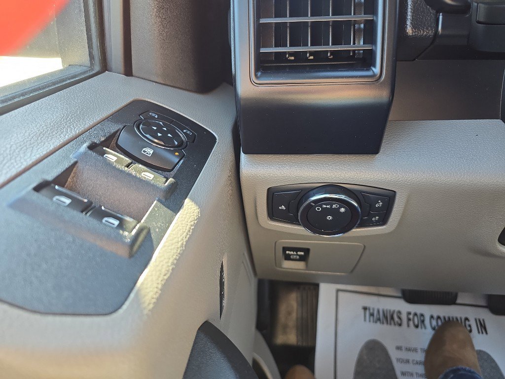Used 2019 Ford F150 XL w/ Equipment Group 101A Mid image 19