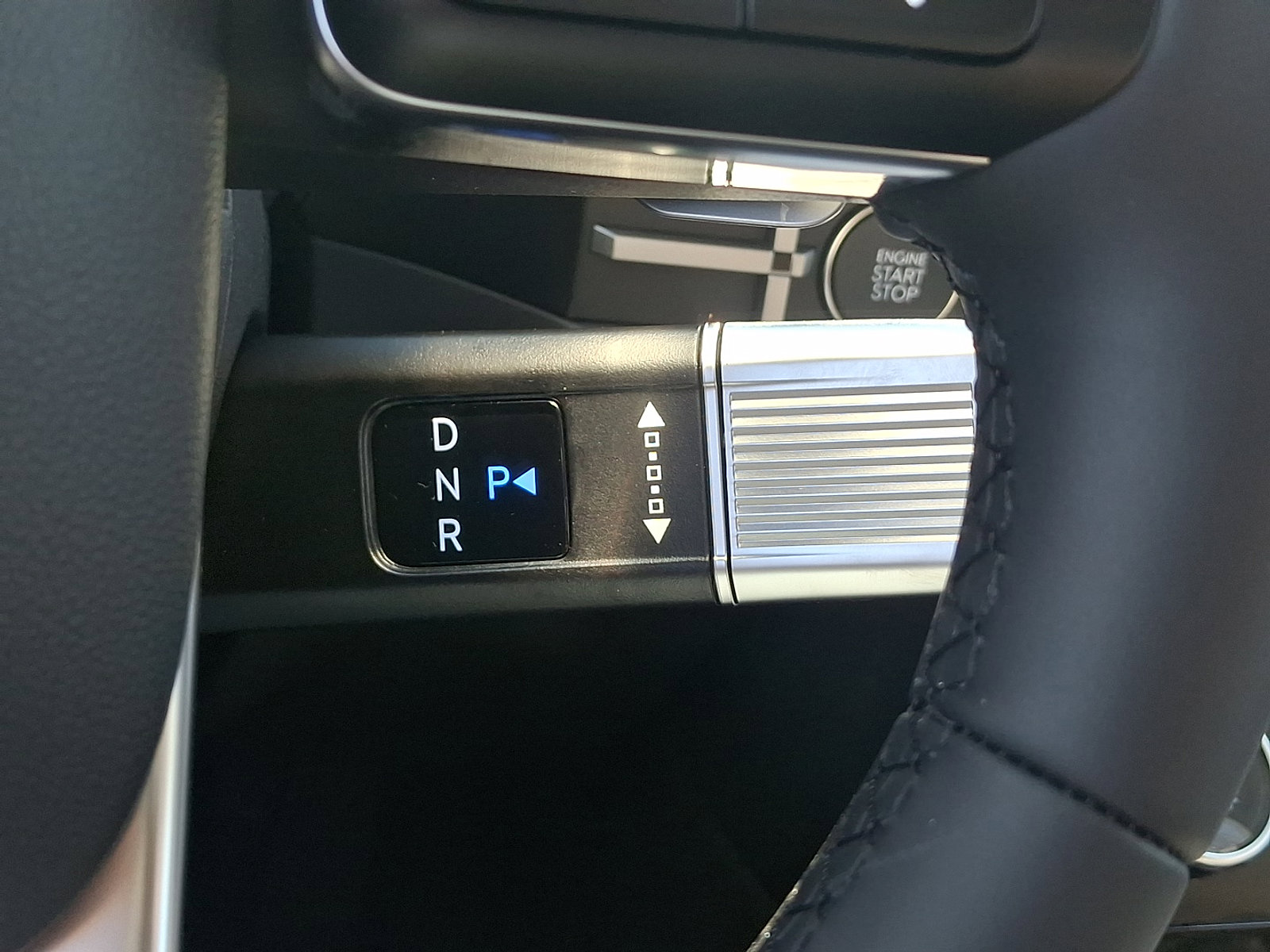 New 2026 Hyundai Santa Fe XRT image 17