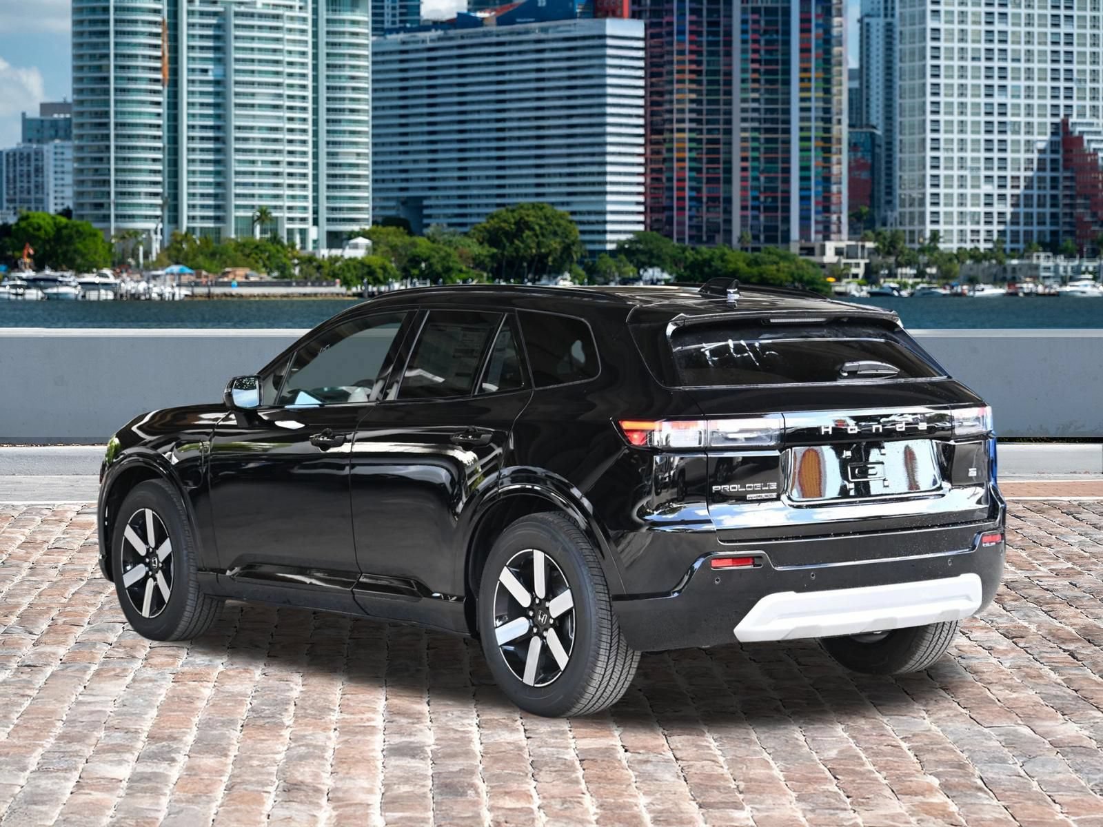 New 2026 Honda Prologue Touring image 7