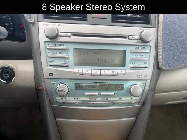 Used 2007 Toyota Camry V6 FWD image 14