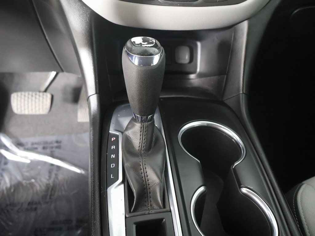 Used 2020 Chevrolet Equinox LT w/ Driver Convenience Package FWD image 45
