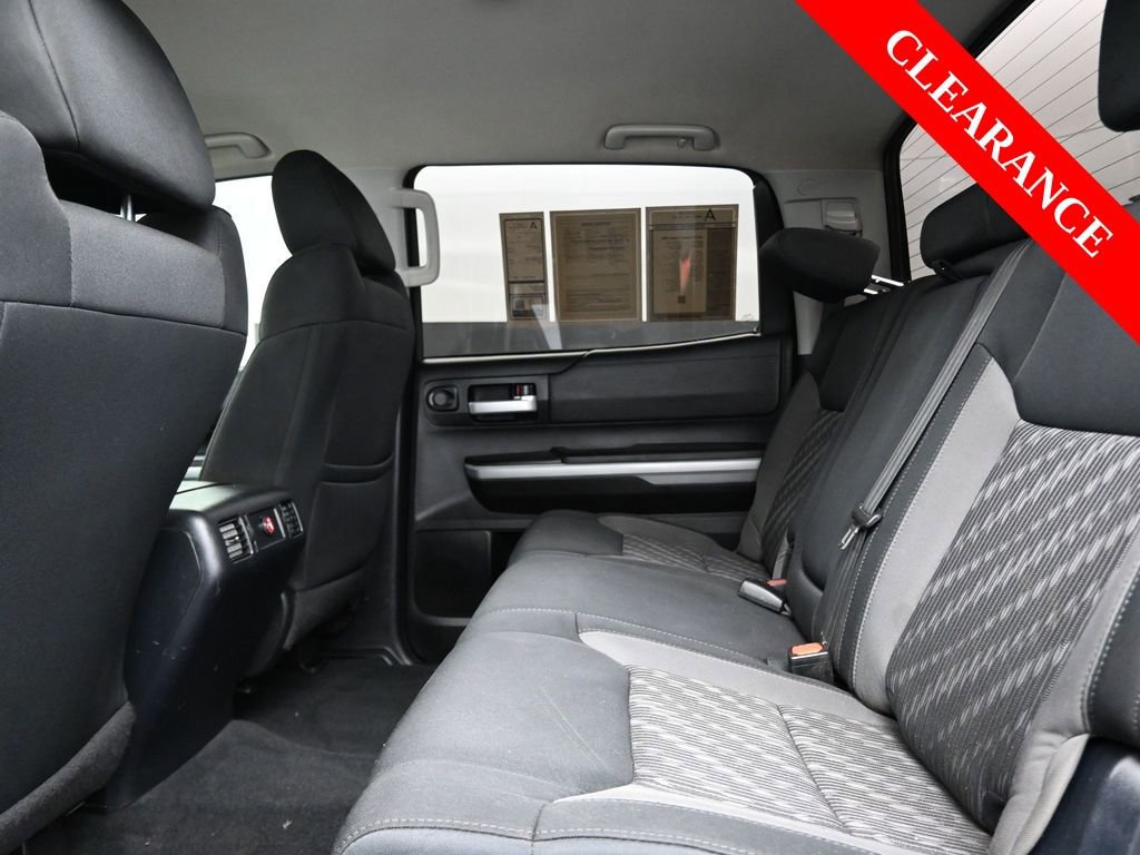 Used 2018 Toyota Tundra SR5 image 14
