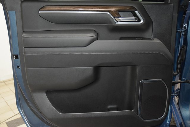 Used 2025 Chevrolet Silverado 2500 LT image 49