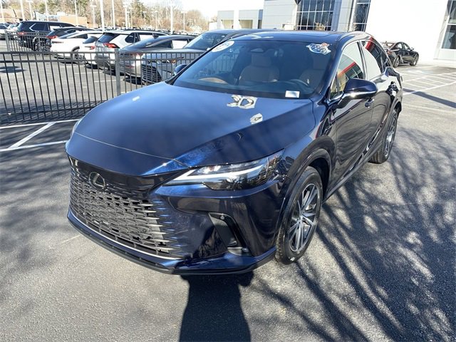 Used 2023 Lexus RX 350h image 4