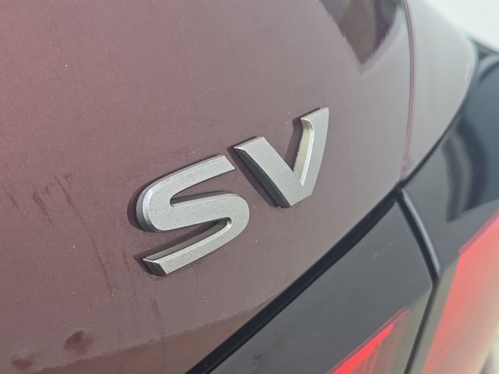 Used 2024 Nissan Altima 2.5 SV FWD image 34
