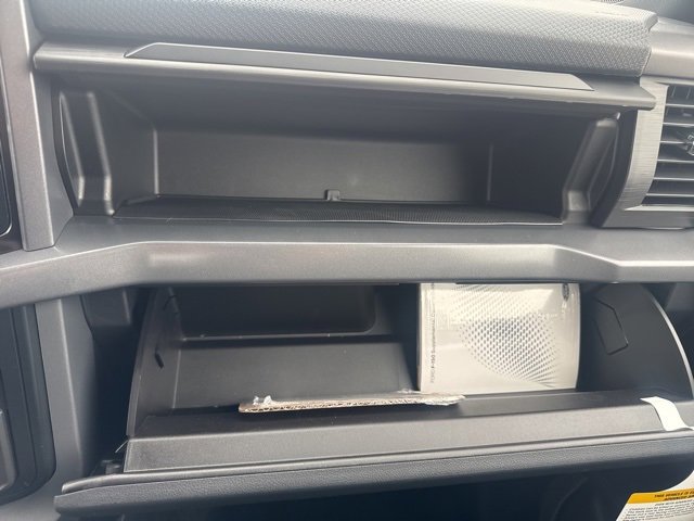 New 2025 Ford F150 XLT w/ Equipment Group 302A MID image 44