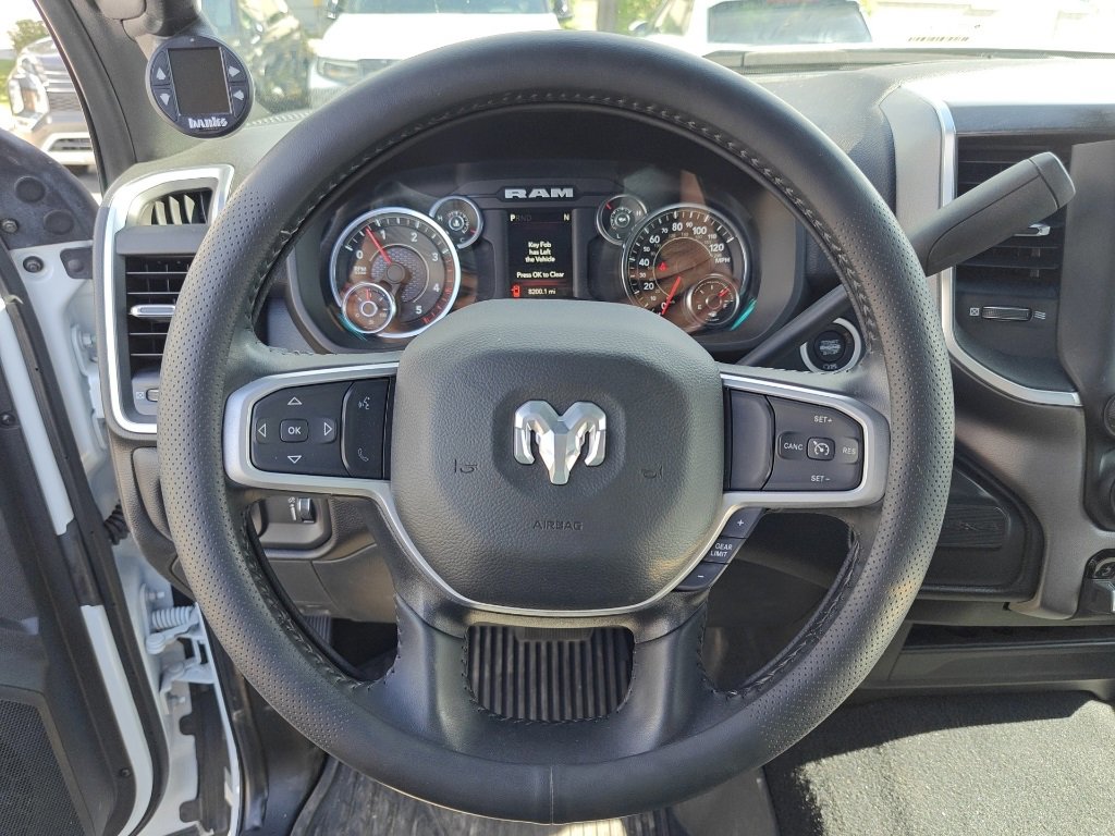 Used 2023 RAM 2500 Big Horn w/ Level 1 Equipment Group image 14