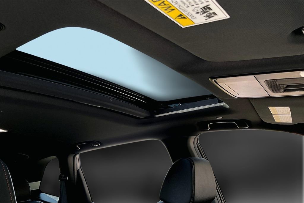 Certified 2026 Honda CR-V Sport-L image 19