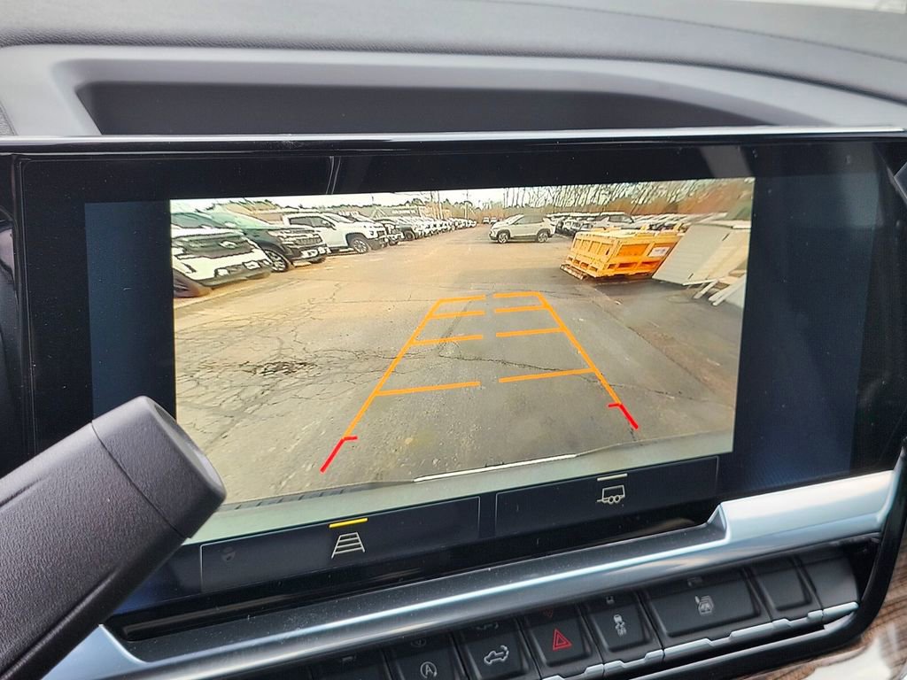 New 2026 Chevrolet Silverado 1500 LT w/ Protection Package AWD/4WD image 19