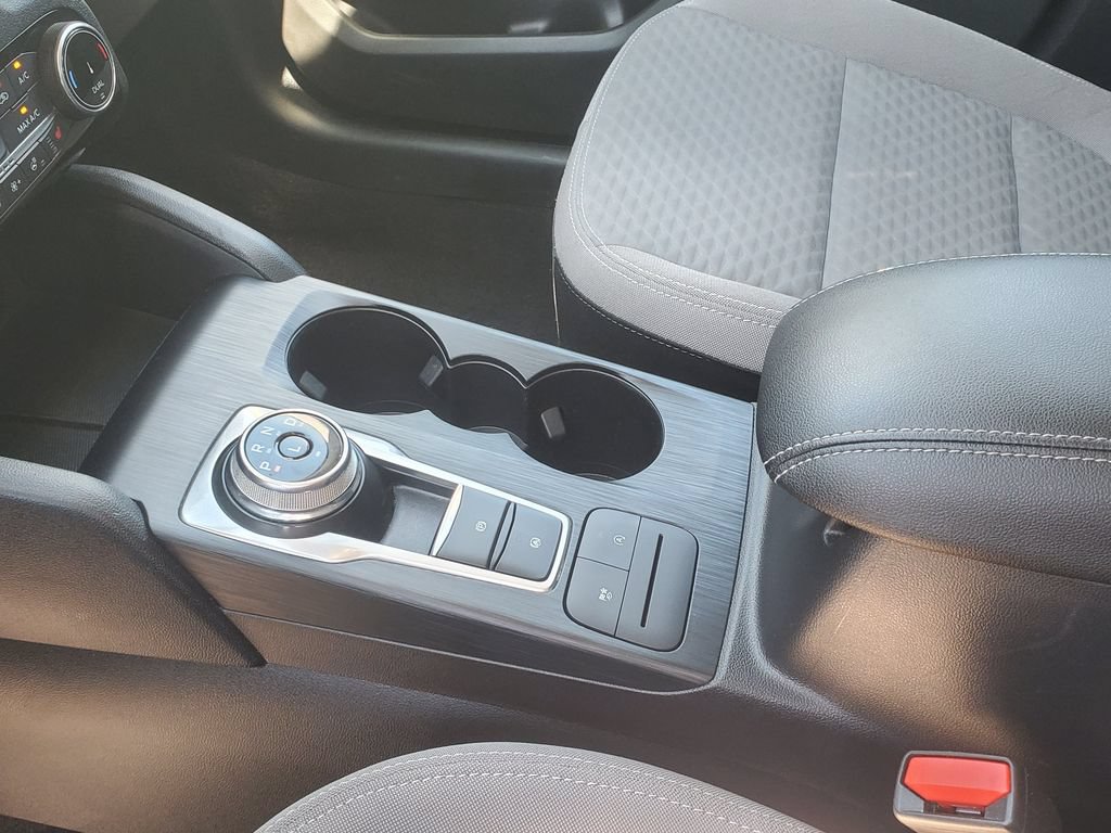 Used 2022 Ford Escape SE w/ Convenience Package AWD/4WD image 23