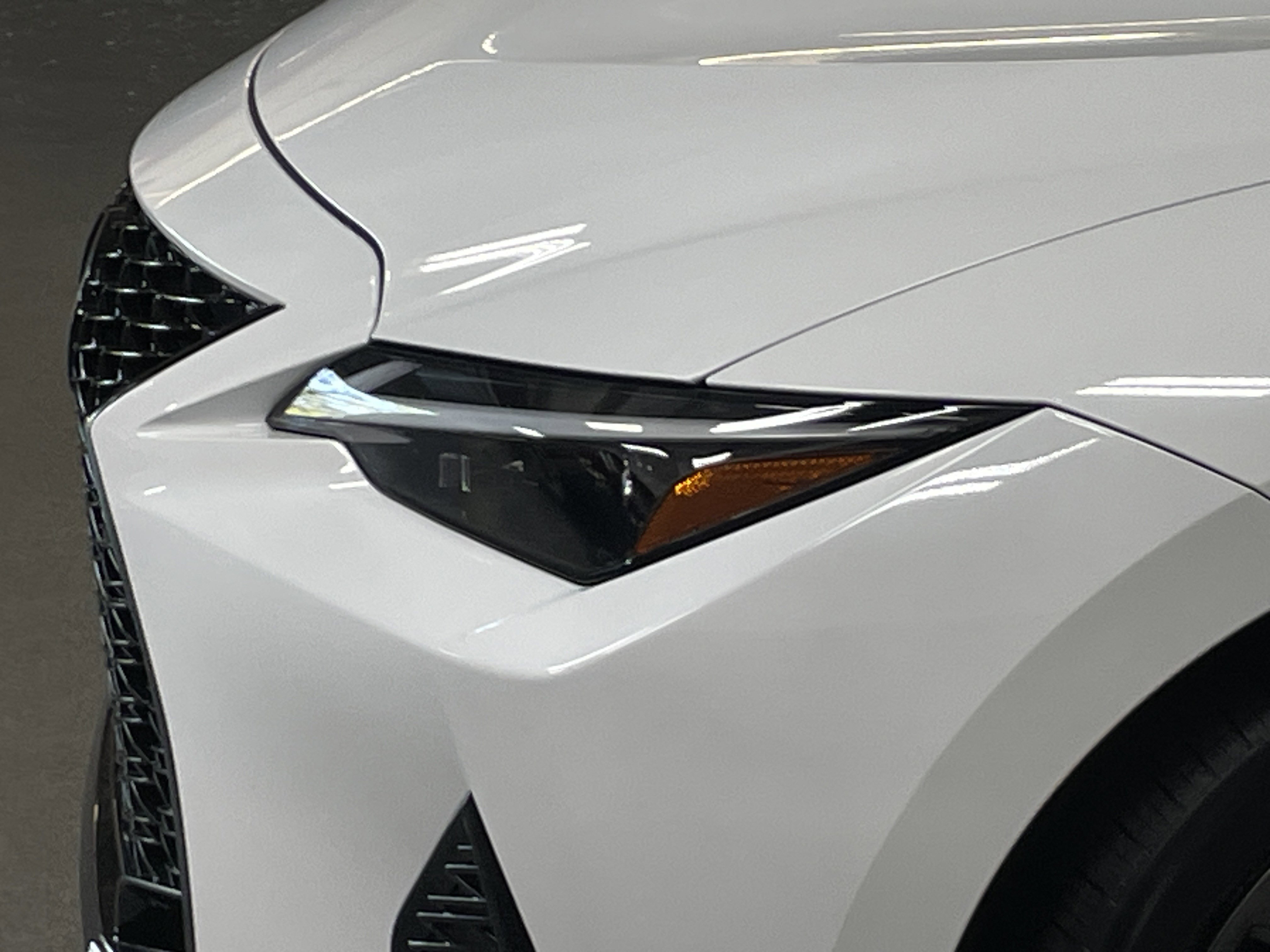 Used 2024 Lexus IS 350 F Sport image 6