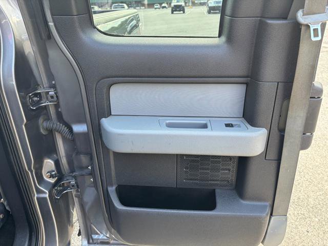 Used 2013 Ford F150 STX w/ Mid Equipment Group AWD/4WD image 25